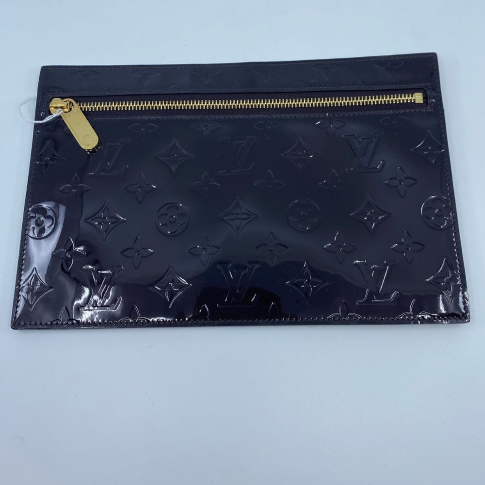 Louis Vuitton Vernis pochette